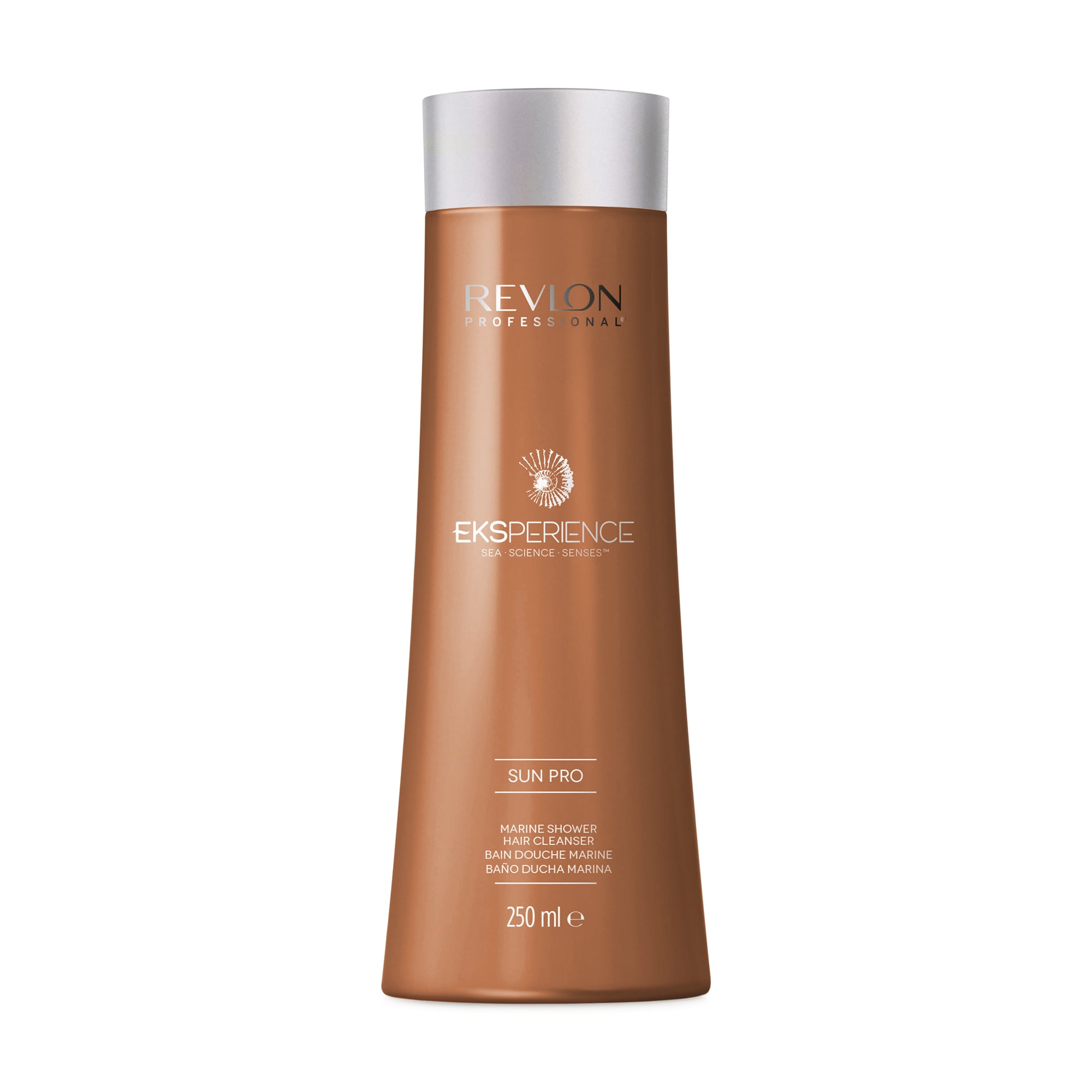 Шампунь Revlon Eksperience Sun Pro для захисту від сонця, 250 мл