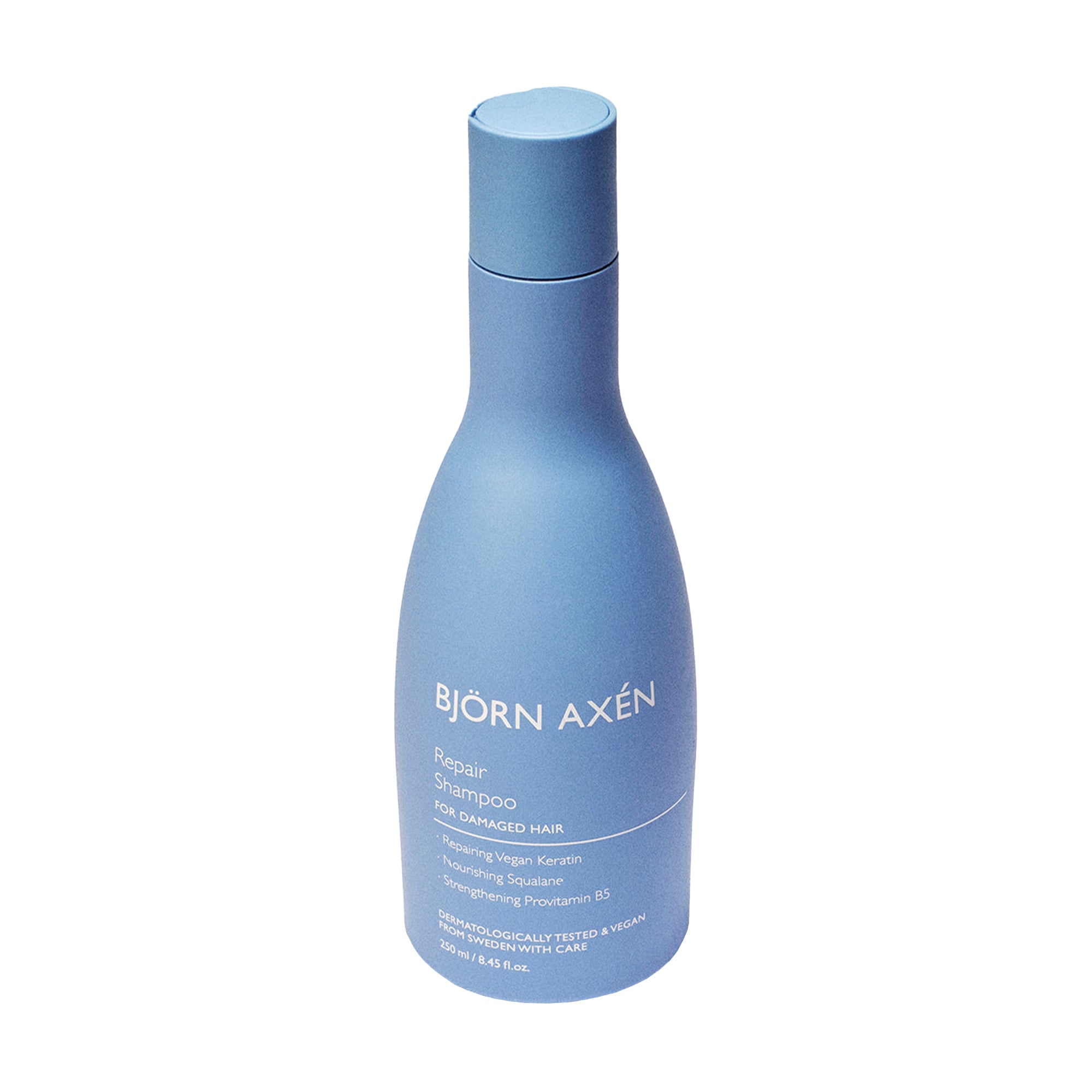 Відновлювальний шампунь Bjorn Axen Repair Shampoo для пошкодженого волосся, 250 мл